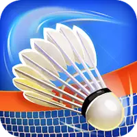 Badminton dla Figurki z Patykiem 3