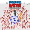 Bitwa Stickmana: Ostateczna Walka