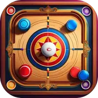 Gry Carrom