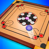 Gry Carrom