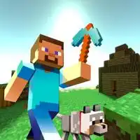 Gry Minecraft