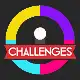 Color Switch: Challenges