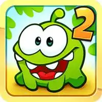 Gry Cut the Rope 2