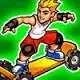 Gry Extreme Skater