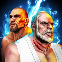 Fighter Legends Duo