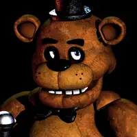 Five Nights at Horror