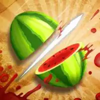 Gry Fruit Ninja