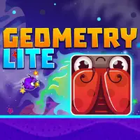 Gry Geometry Dash