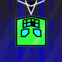 Gry Geometry Dash