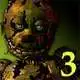 Five Nights at Freddy’s 3