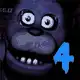 Five Nights at Freddy’s 4