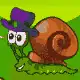 Snail Bob 8