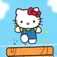 Gry Hello Kitty