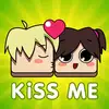 gry pocałunkowe