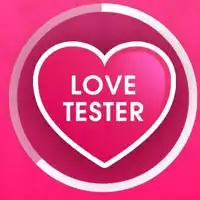 Gry Love Tester
