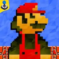 Gry Mario