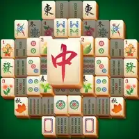 Gry Mahjong