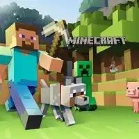 Gry Minecraft