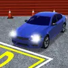 Mistrz Parkowania Pojazdów 3D