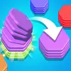 Sortowanie Hexa 3D