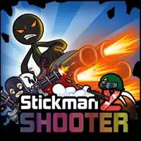 Gry Stickman