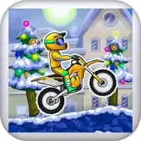 Gry motocrossowe