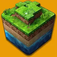 Świat Bloków w 3D