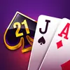 Szczęśliwy Blackjack z Vegas