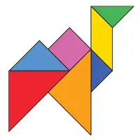 Tangram dla Dzieci