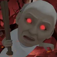 Ucieczka z Horroru Babci