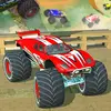 Gry Monster Truck