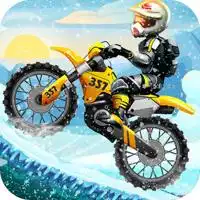 Gry motocrossowe