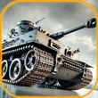 War of Tanks 3D