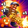 1 Guns vs Zombies