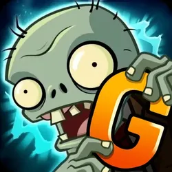 Plants vs Zombies 2 Gardendless