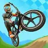 Gry BMX