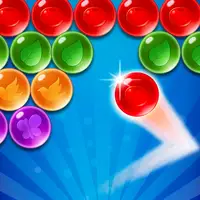 Gry Bubble Shooter