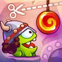 Gry Cut the Rope