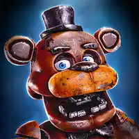 gry FNAF