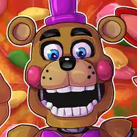 gry FNAF