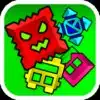 Gry Geometry Dash