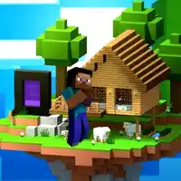 Gry Minecraft