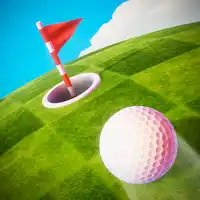 gry golfa