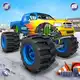 Gry Monster Truck