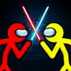 Friv stickman fight