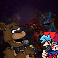 gry FNAF