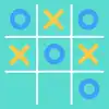 Gry Tic Tac Toe