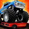 Wyścigi terenowe Monster Truck